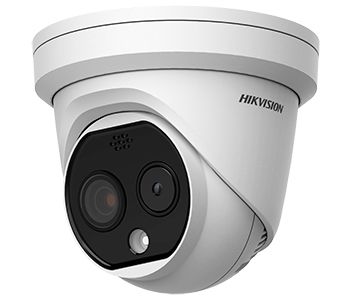 Hikvision DS-2TD1217B-3/PA 
